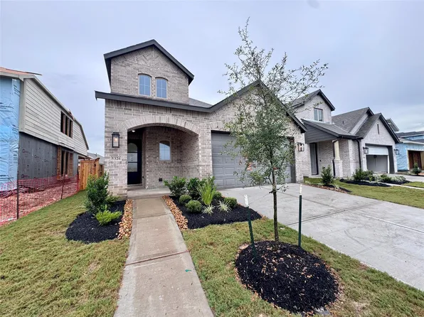 5326 Murillo Dr, Manvel, TX 77578