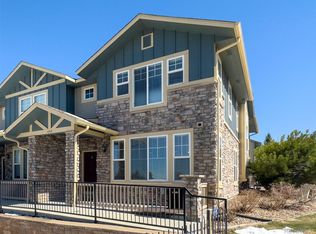 600 S Norfolk Way, Aurora, CO 80017