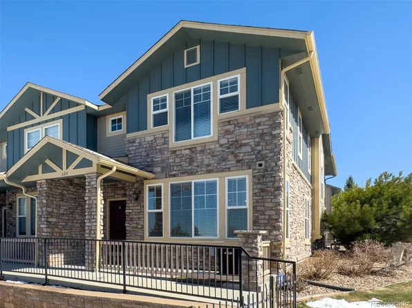 600 S Norfolk Way, Aurora, CO 80017