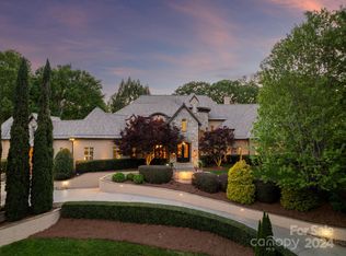 4501 Old Course Dr, Charlotte, NC 28277