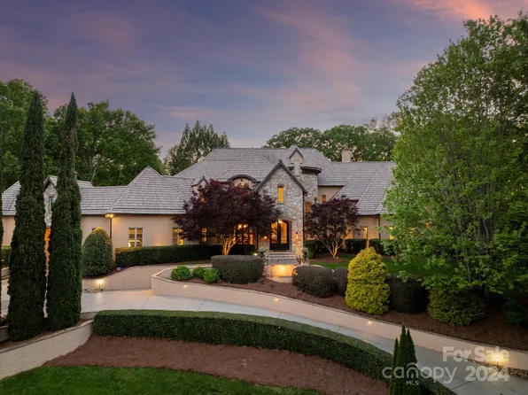 4501 Old Course Dr, Charlotte, NC 28277