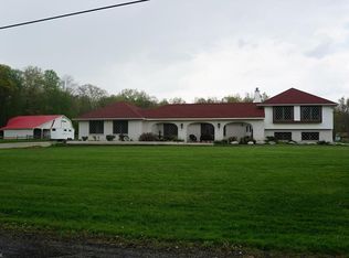14027 German Church Rd, Atwater, OH 44201