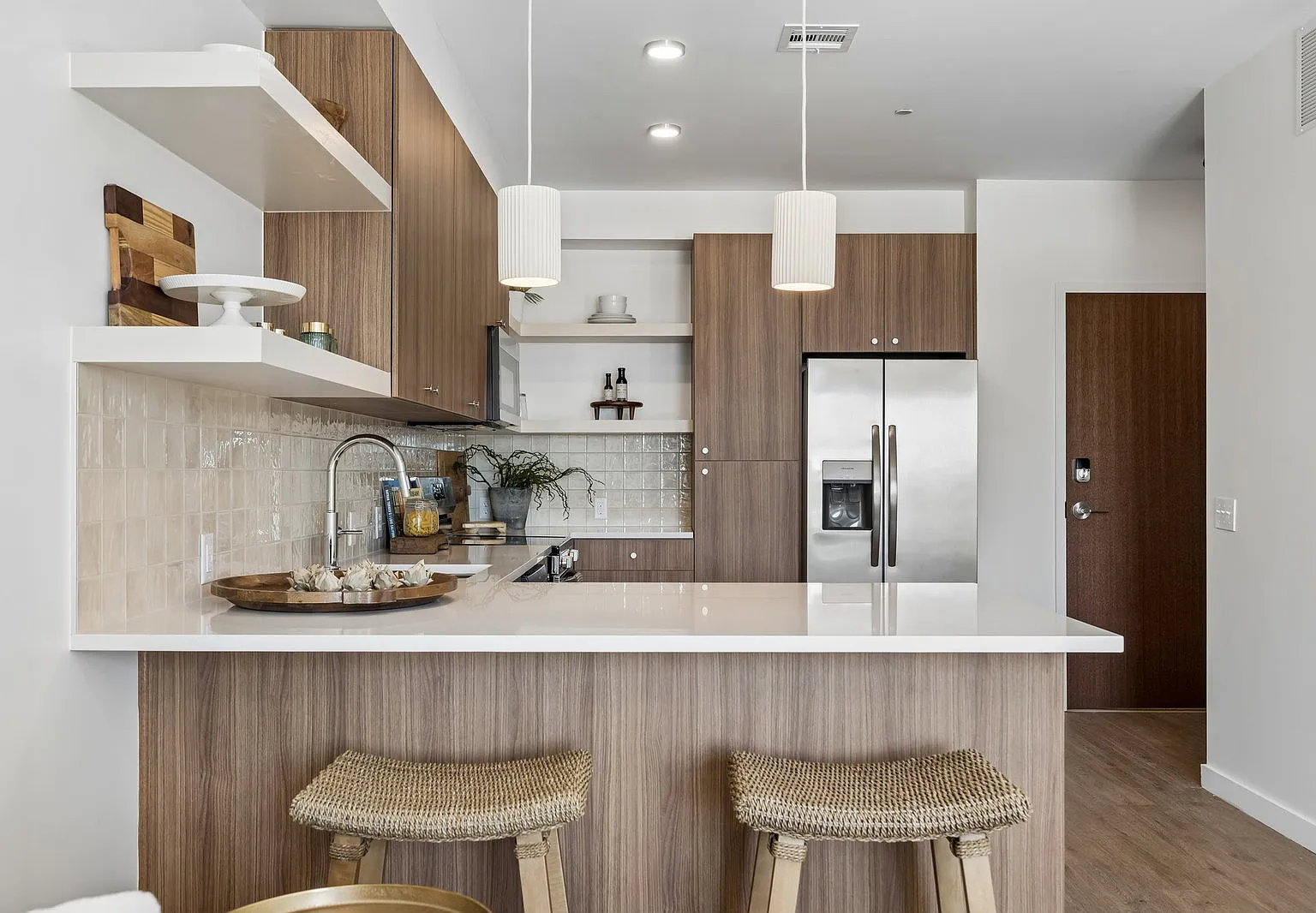 The E at 1016 NW 67th Street — Photo 1