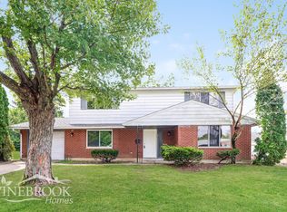6344 Longford Rd, Dayton, OH 45424