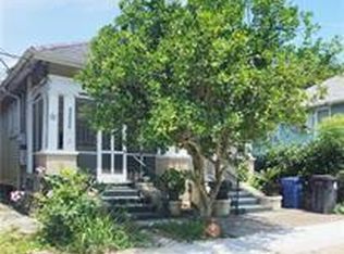 2220 Burdette St, New Orleans, LA 70118