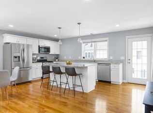 123 Ferry St Unit 23, South Grafton, MA 01560