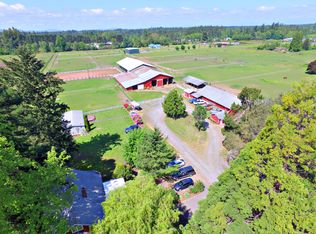 4437 Shincke Rd NE, Olympia, WA 98506