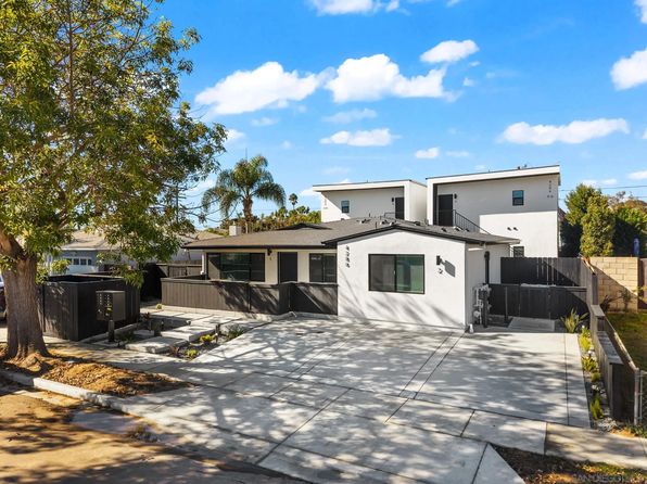 4286 Samoset Ave, San Diego, CA 92117