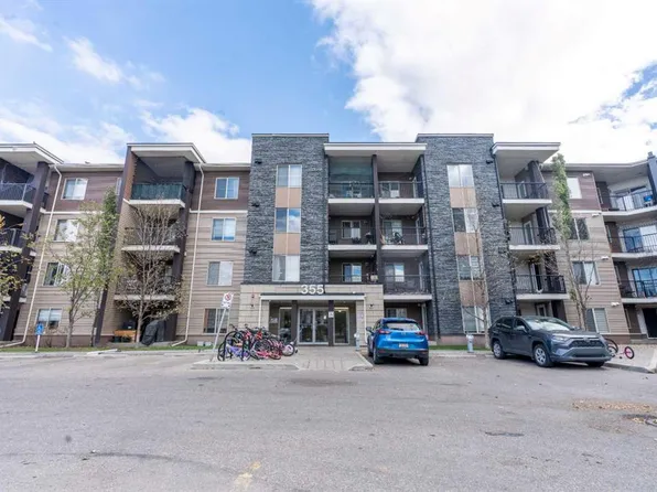 355 N Taralake Way NE #425, Calgary, AB T3J 0M1