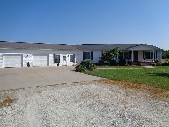 2nd image of 1655 Township Road 1600n
