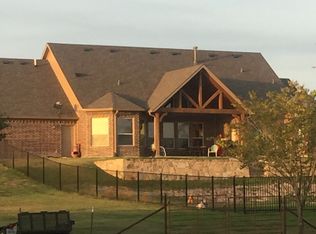 3015 Andrew Dr, Farmersville, TX 75442