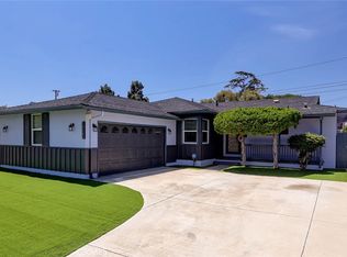 13203 S Wilton Pl, Gardena, CA 90249
