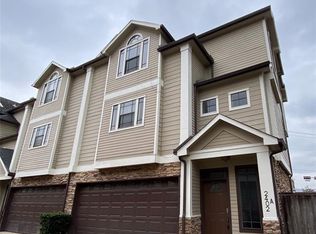 2402 Calumet St APT A, Houston, TX 77004