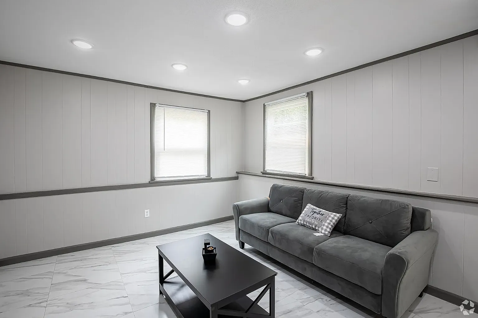 1 bed, 600 sqft, $1,550 — Photo 4