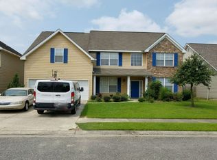 10044 Chestnut Dr, Baton Rouge, LA 70809