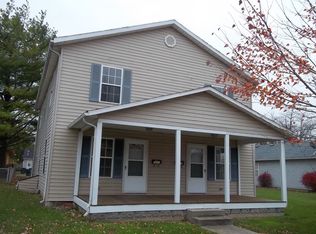 1211 E Main St, Muncie, IN 47305