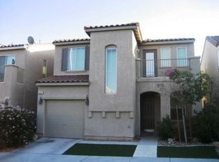 6007 W Santoli Ave, Las Vegas, NV 89139