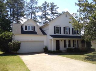 669 Thornbird Cir, Boiling Springs, SC 29316