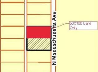 3106 1/2 N Massachusetts Ave #4, Tampa, FL 33603