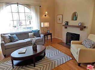 3115 Hutchison Ave, Los Angeles, CA 90034