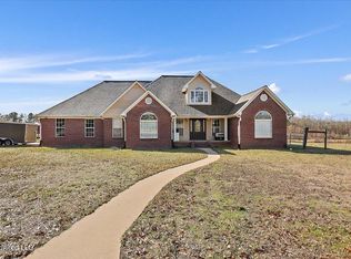 406 Lawrence Conehatta Rd, Lawrence, MS 39336