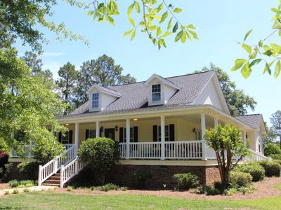 130 Pineland Cir, Soperton, GA, 30457