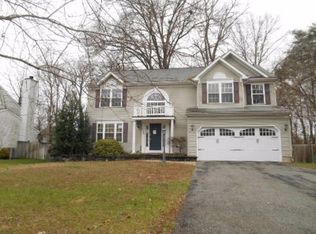 110 Edelton Ave, Severn, MD