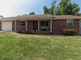 5 Dillow Pl, Bella Vista, AR 72714