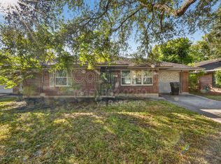 4037 McDermed Dr, Houston, TX 77025