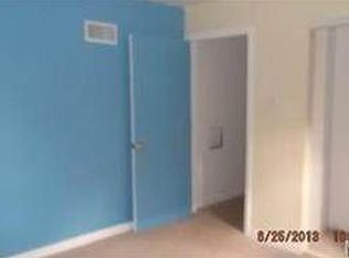 9519 Marlowe Ave, Saint Louis, MO 63114