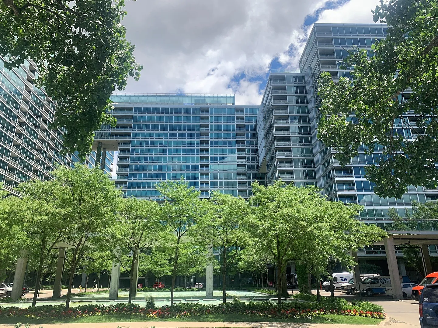 1 bed, 801 sqft, $2,500 — Photo 1