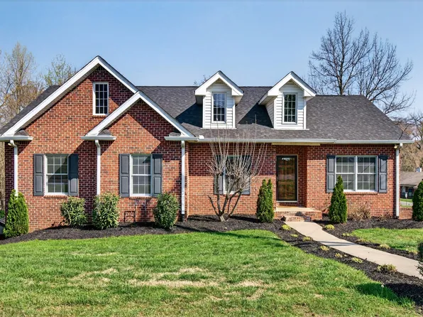 3001 Dunedin Ct, Old Hickory, TN 37138
