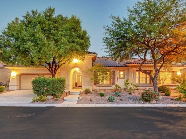 212 Villa Borghese St, Las Vegas, NV 89138