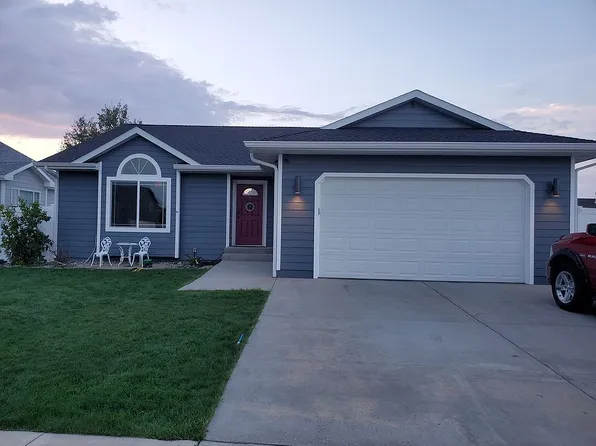 1311 Cortez Ave, Billings, MT 59105