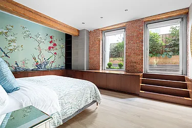 Rented by Brown Harris Stevens