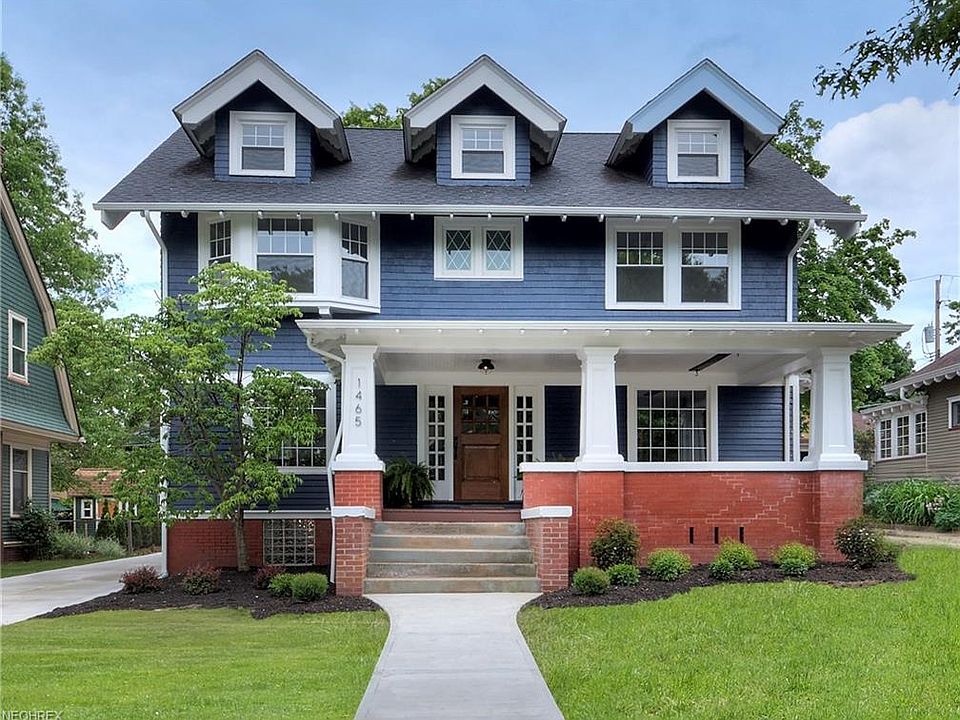 1465 Arthur Ave, Lakewood, OH 44107 Zillow