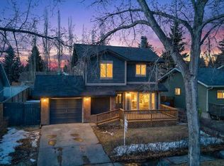 2320 S 146th Ave SE, Calgary, AB T2J5X6