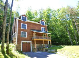 70 Holland Trl, Thornton, NH 03285