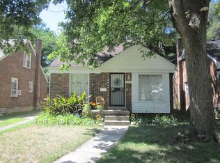 17599 Stahelin Ave, Detroit, MI 48219