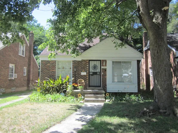 17599 Stahelin Ave, Detroit, MI 48219