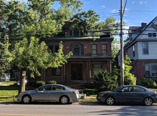 40 Union Ave APT 4, Schenectady, NY 12308