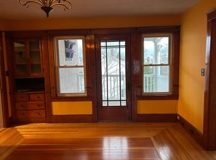 711 Rimmon St #3, Manchester, NH 03102