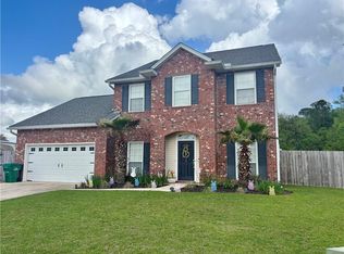 1130 Rebecca Reid Dr, Slidell, LA 70461