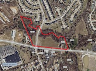 8368 Mexico Rd, Saint Peters, MO 63376