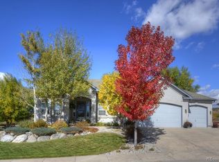 698 Larimer Creek Drive, Monument, CO 80132