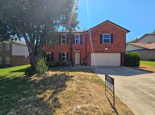 513 Margaret Lee St, Copperas Cove, TX 76522