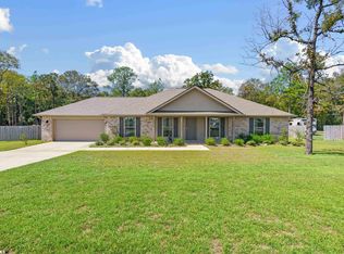 10953 Cord Ave, Bay Minette, AL 36507