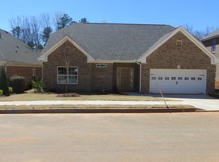 716 Retreat Woods Way, Dacula, GA 30019