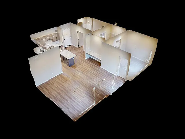 The Plains Apartments — Photo 39