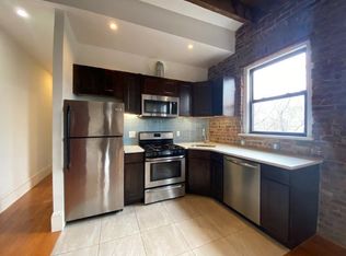 629 Sterling Pl #3L, Brooklyn, NY 11238